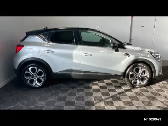 RENAULT CAPTUR II - voiture d'occasion - Photo 5