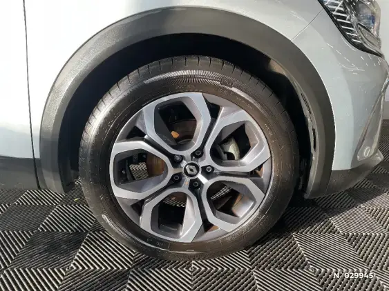 RENAULT CAPTUR II - voiture d'occasion - Photo 8