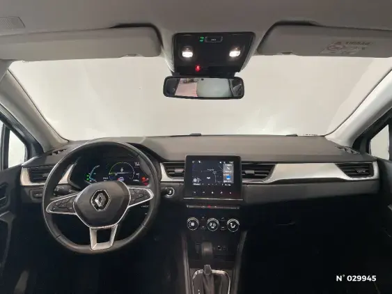 RENAULT CAPTUR II - voiture d'occasion - Photo 9