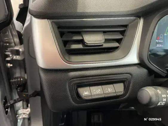 RENAULT CAPTUR II - voiture d'occasion - Photo 15