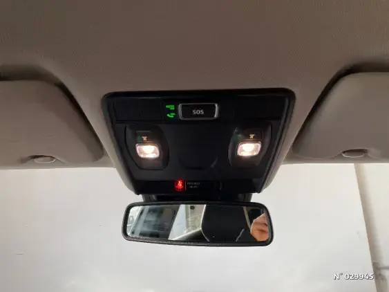 RENAULT CAPTUR II - voiture d'occasion - Photo 32