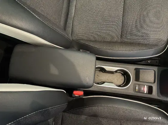 RENAULT CAPTUR II - voiture d'occasion - Photo 35