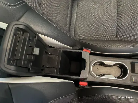 RENAULT CAPTUR II - voiture d'occasion - Photo 36