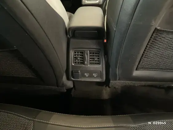 RENAULT CAPTUR II - voiture d'occasion - Photo 38