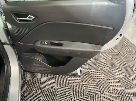 RENAULT CAPTUR II - voiture d'occasion - Photo 39