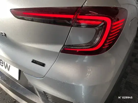 RENAULT CAPTUR II - voiture d'occasion - Photo 41