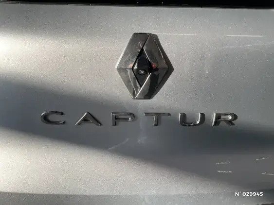 RENAULT CAPTUR II - voiture d'occasion - Photo 43