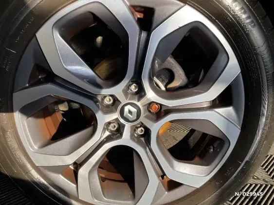 RENAULT CAPTUR II - voiture d'occasion - Photo 44