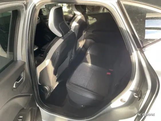 RENAULT CAPTUR II - voiture d'occasion - Photo 45