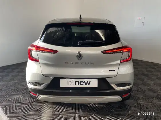 RENAULT CAPTUR II - voiture d'occasion - Photo 6