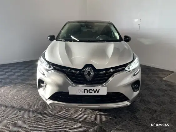 RENAULT CAPTUR II - voiture d'occasion - Photo 3