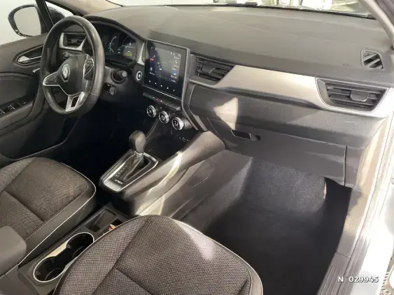 RENAULT CAPTUR II - voiture d'occasion - Photo 10