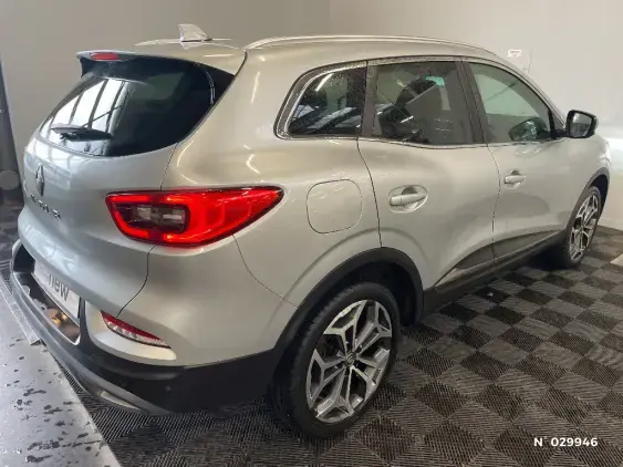 RENAULT KADJAR - voiture d'occasion - Photo 4