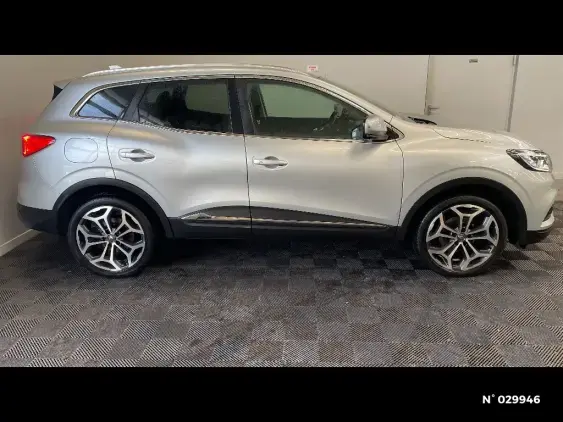 RENAULT KADJAR - voiture d'occasion - Photo 5