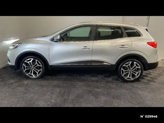 RENAULT KADJAR - voiture d'occasion - Photo 2