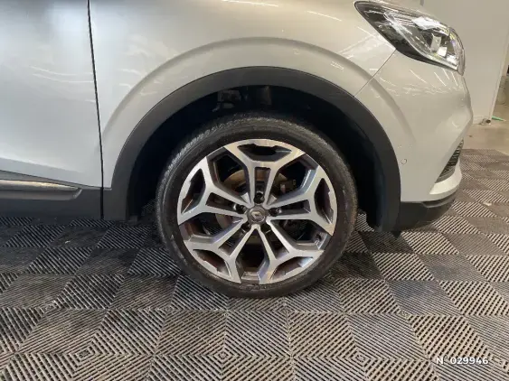 RENAULT KADJAR - voiture d'occasion - Photo 8