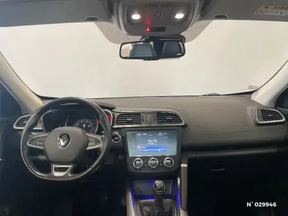 RENAULT KADJAR - voiture d'occasion - Photo 9