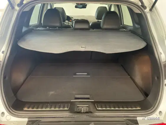 RENAULT KADJAR - voiture d'occasion - Photo 7