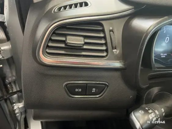 RENAULT KADJAR - voiture d'occasion - Photo 15