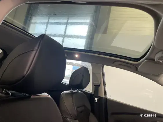 RENAULT KADJAR - voiture d'occasion - Photo 31