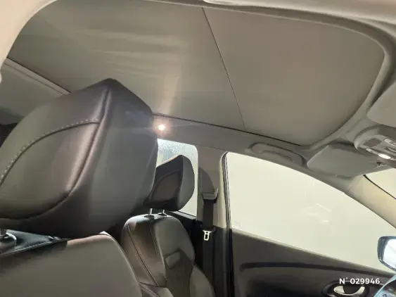 RENAULT KADJAR - voiture d'occasion - Photo 32