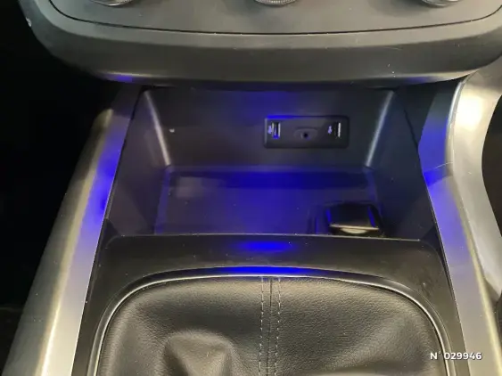 RENAULT KADJAR - voiture d'occasion - Photo 36