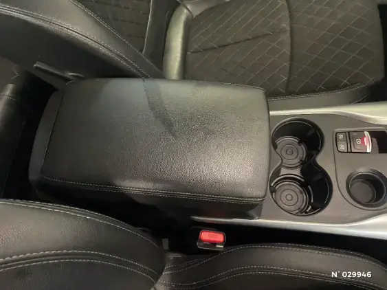 RENAULT KADJAR - voiture d'occasion - Photo 38