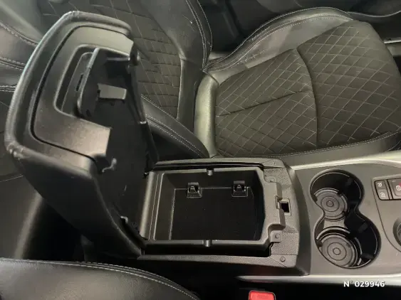 RENAULT KADJAR - voiture d'occasion - Photo 39