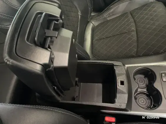 RENAULT KADJAR - voiture d'occasion - Photo 40