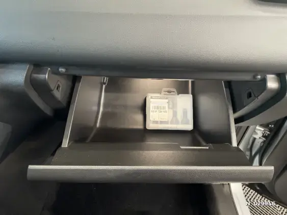 RENAULT KADJAR - voiture d'occasion - Photo 41