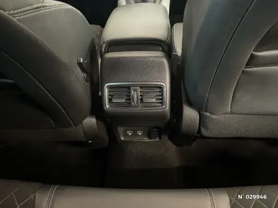 RENAULT KADJAR - voiture d'occasion - Photo 42