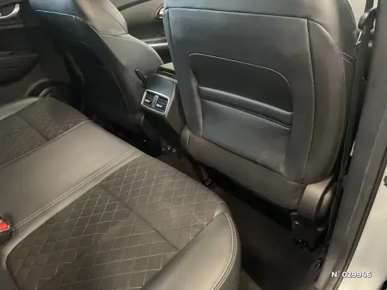 RENAULT KADJAR - voiture d'occasion - Photo 43