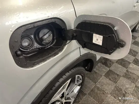 RENAULT KADJAR - voiture d'occasion - Photo 45