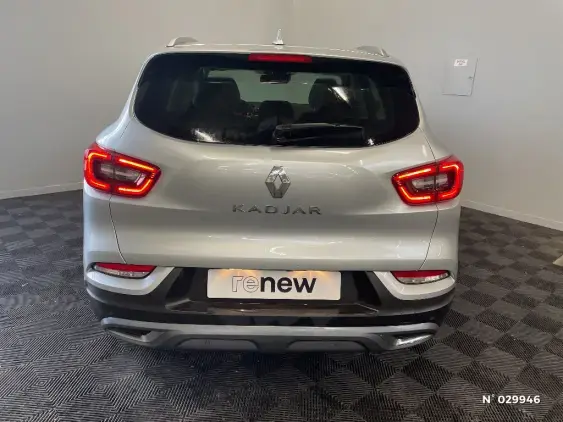 RENAULT KADJAR - voiture d'occasion - Photo 6