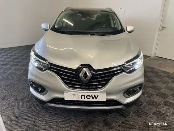 RENAULT KADJAR - voiture d'occasion - Photo 3