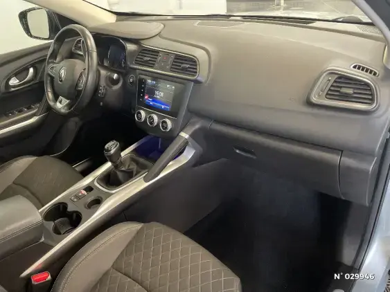 RENAULT KADJAR - voiture d'occasion - Photo 10