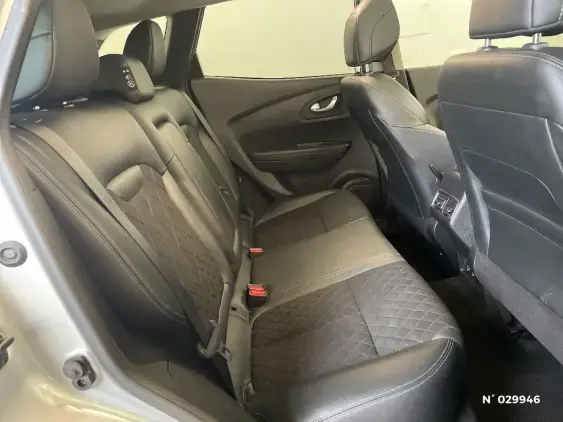 RENAULT KADJAR - voiture d'occasion - Photo 11