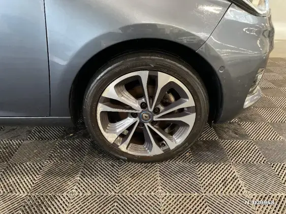 RENAULT ZOE - voiture d'occasion - Photo 8