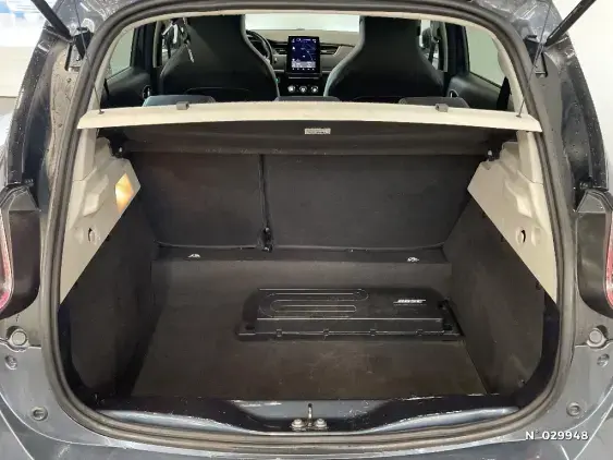 RENAULT ZOE - voiture d'occasion - Photo 7