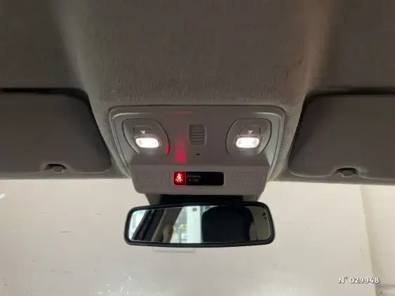 RENAULT ZOE - voiture d'occasion - Photo 32