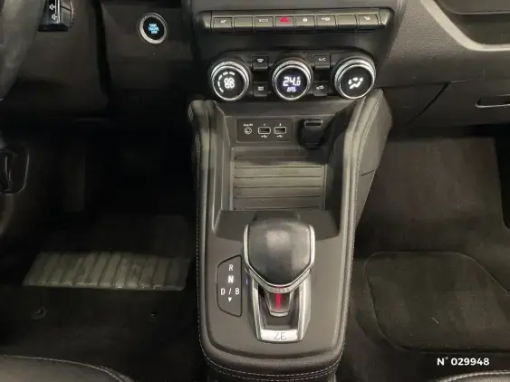 RENAULT ZOE - voiture d'occasion - Photo 34