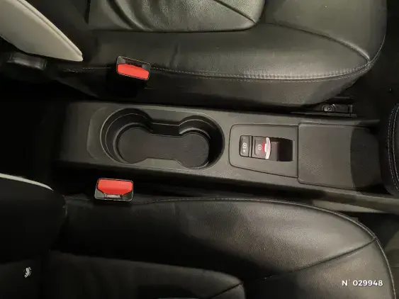 RENAULT ZOE - voiture d'occasion - Photo 35