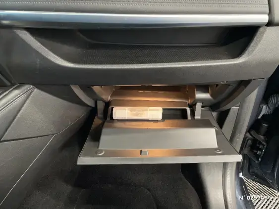 RENAULT ZOE - voiture d'occasion - Photo 36