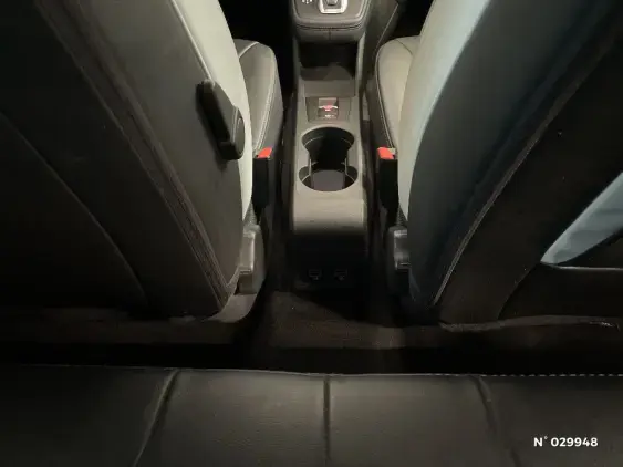 RENAULT ZOE - voiture d'occasion - Photo 37