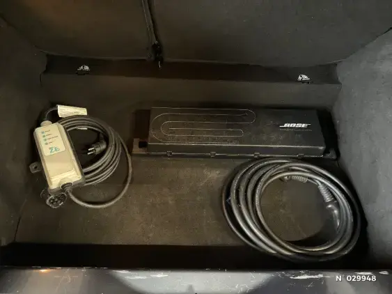 RENAULT ZOE - voiture d'occasion - Photo 41