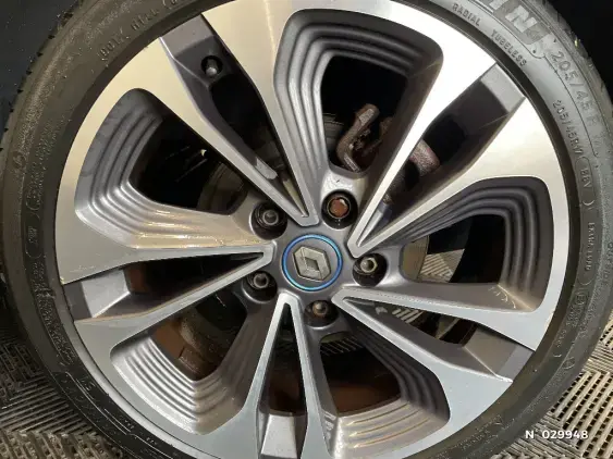 RENAULT ZOE - voiture d'occasion - Photo 43