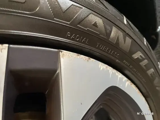 RENAULT ZOE - voiture d'occasion - Photo 26