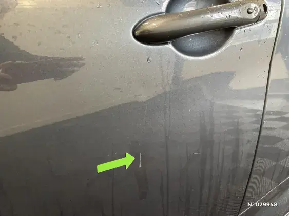 RENAULT ZOE - voiture d'occasion - Photo 27