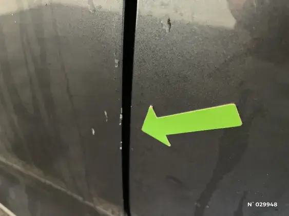 RENAULT ZOE - voiture d'occasion - Photo 28