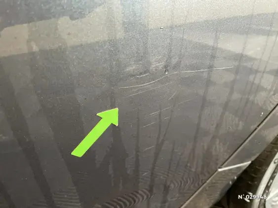 RENAULT ZOE - voiture d'occasion - Photo 29